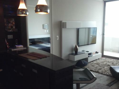 Apartamento Kennedy Vista Los Andes