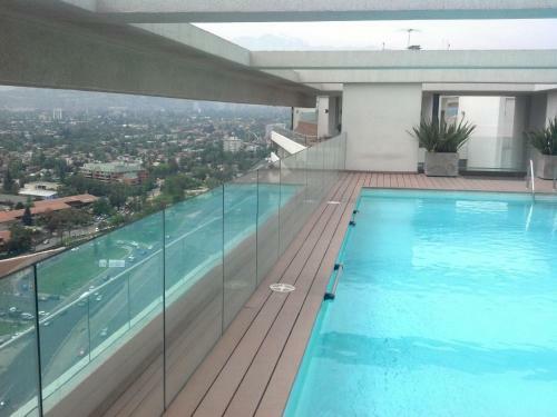 Apartamento Kennedy Vista Los Andes