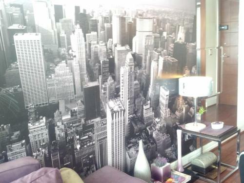 Apartamento Kennedy Vista Los Andes