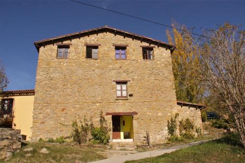 Camping Ripolles