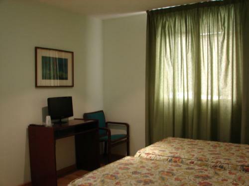 Hostal Del Ripoll�s