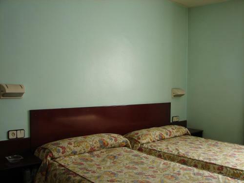 Hostal Del Ripoll�s