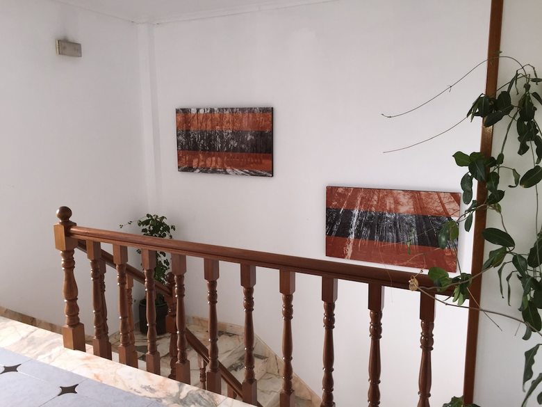 Hotel As Areas II