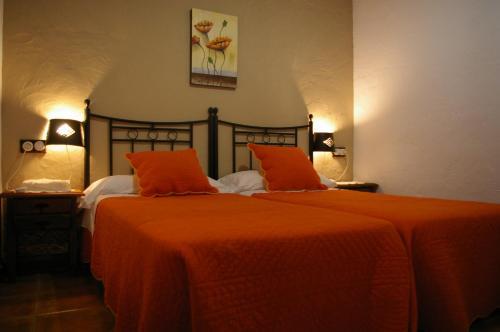 Agroturismo Cortijo Mesa De La Plata