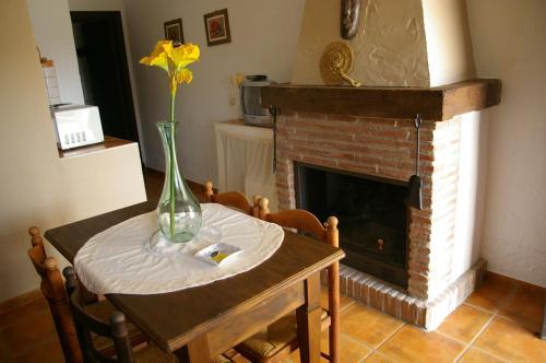 Agroturismo Cortijo Mesa De La Plata