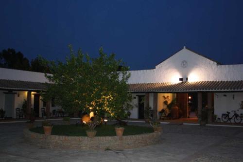 Agroturismo Cortijo Mesa De La Plata