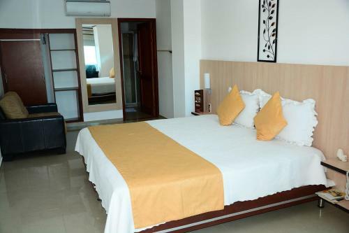 Hotel Verano Plaza