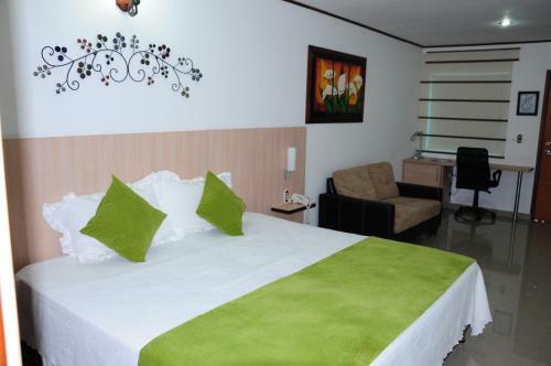 Hotel Verano Plaza
