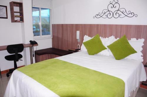 Hotel Verano Plaza
