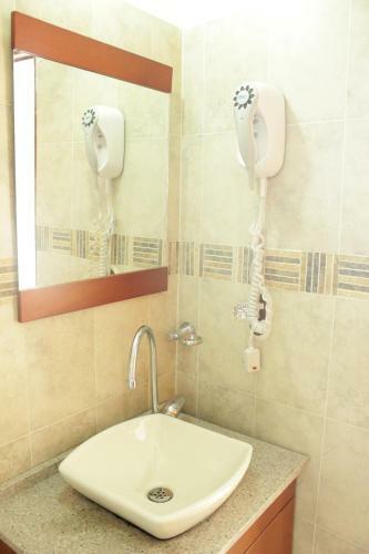 Hotel Verano Plaza