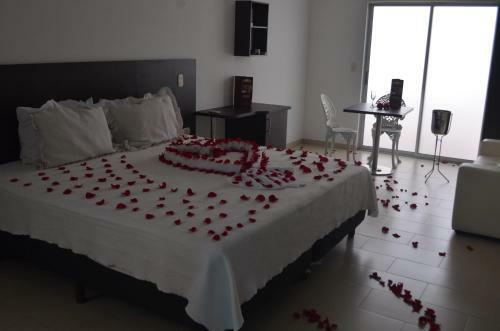Hotel Verano Plaza