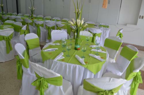 Hotel Verano Plaza