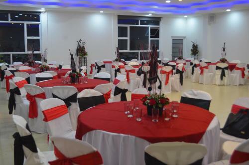 Hotel Verano Plaza