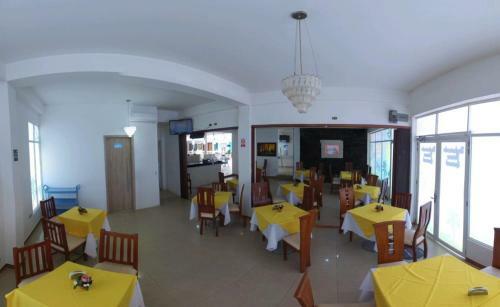 Hotel Verano Plaza