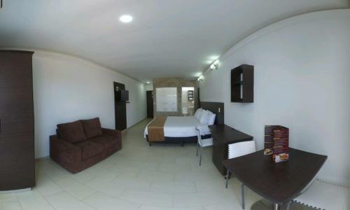 Hotel Verano Plaza