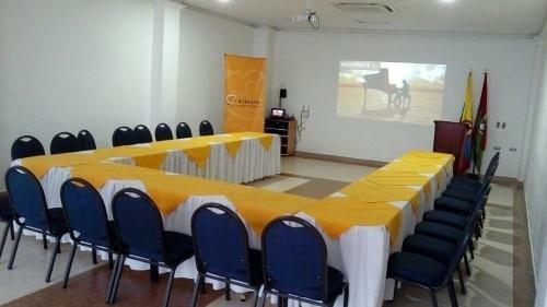 Hotel Verano Plaza
