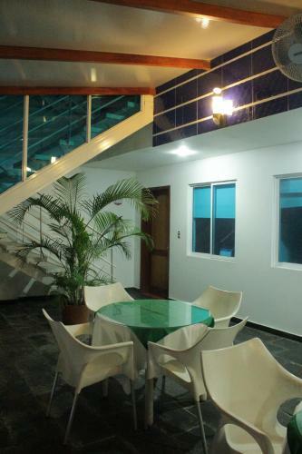 Hotel Verano Plaza