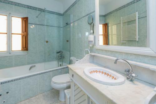 Hotel Casal D'art�