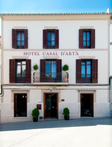 Hotel Casal D'art�