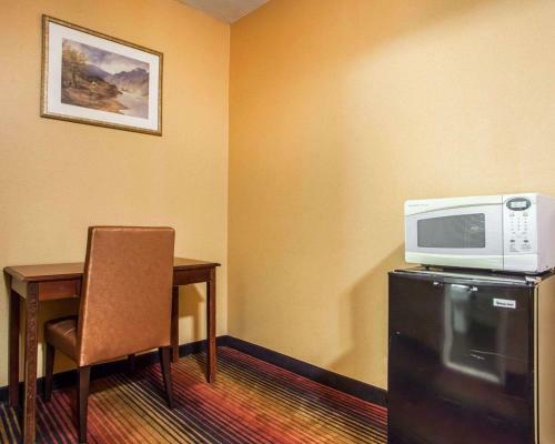 Motel Rodeway Inn Jersey City