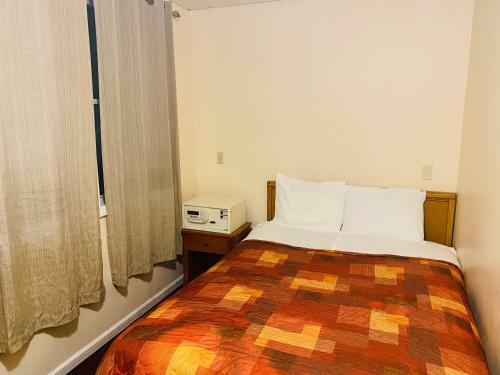 Motel Haiban Inn Hotel