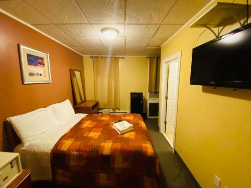 Motel Haiban Inn Hotel