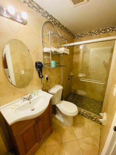 Motel Haiban Inn Hotel