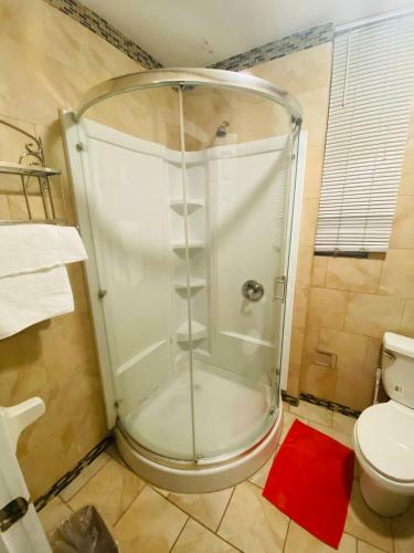 Motel Haiban Inn Hotel