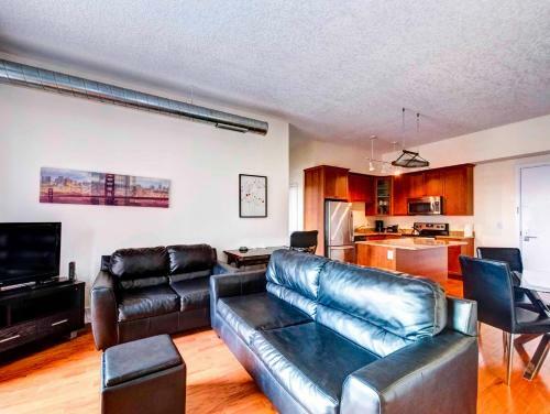 Apartamento Pelican Residence At Cast Iron Lofts - West Soho