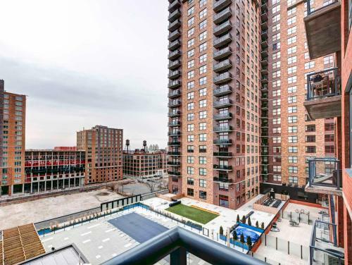Apartamento Pelican Residence At Cast Iron Lofts - West Soho
