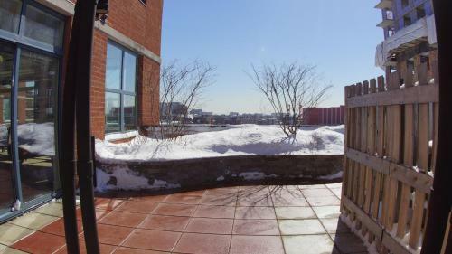 Apartamento Pelican Residence At Cast Iron Lofts - West Soho