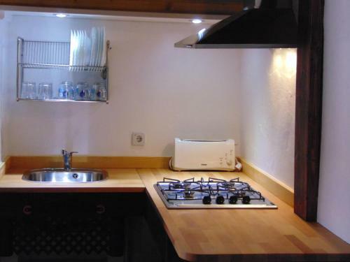 Agroturismo Casa Rural Soleario