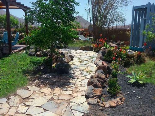 Agroturismo Casa Rural Soleario