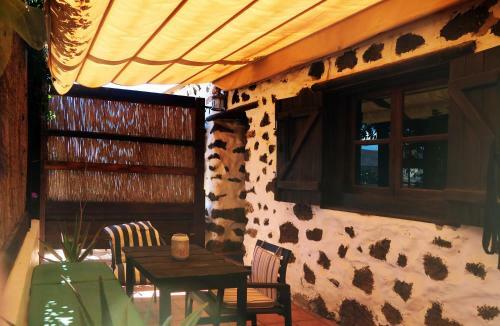 Agroturismo Casa Rural Soleario