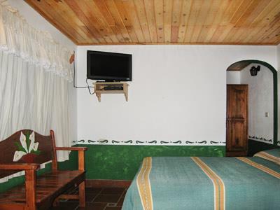 Hotel Casa Margarita's