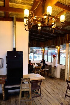 Hotel Posada Del Cobre