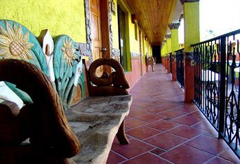 Hotel Plaza Mexicana Margarita's