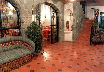 Hotel Plaza Mexicana Margarita's