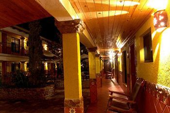 Hotel Plaza Mexicana Margarita's