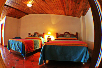 Hotel Plaza Mexicana Margarita's