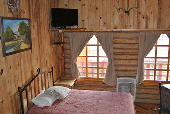 Hotel Caba�as Claro De Luna