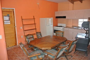 Hotel Caba�as Claro De Luna