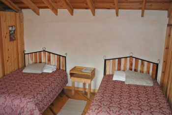 Hotel Caba�as Claro De Luna
