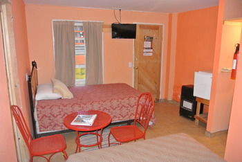 Hotel Caba�as Claro De Luna