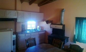 Hotel Caba�as Claro De Luna