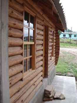 Hotel Caba�as Claro De Luna