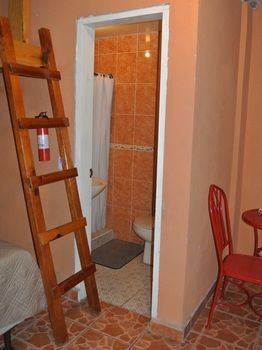 Hotel Caba�as Claro De Luna