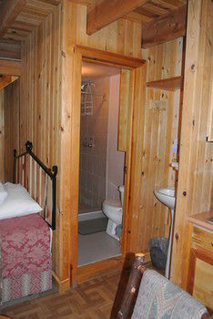 Hotel Caba�as Claro De Luna