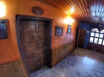 Hotel Villa Santa Cruz Creel
