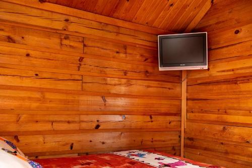 Hotel Villa Mexicana Creel Mountain Lodge